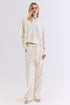 HOODIE FAIXA NATURAL